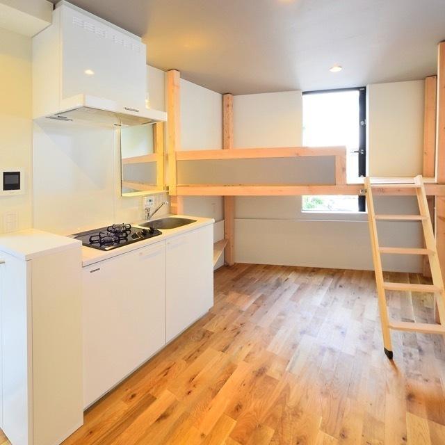 3/20 リビング/ダイニング