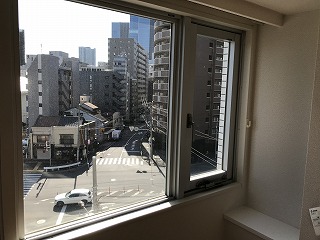 3/20 リビング/ダイニング