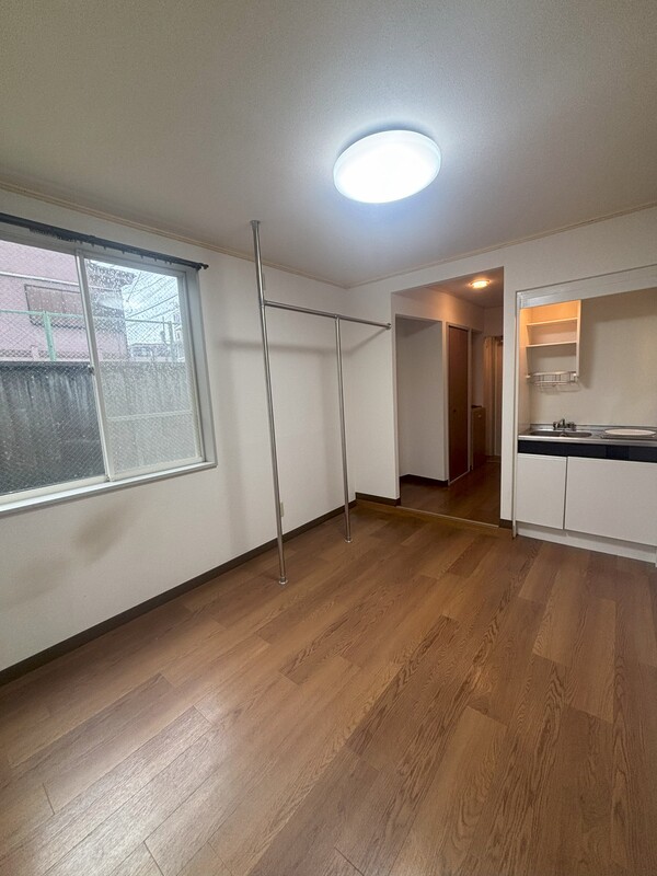 3/25 リビング/ダイニング