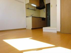 3/15 リビング/ダイニング