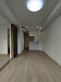 3/16 リビング/ダイニング