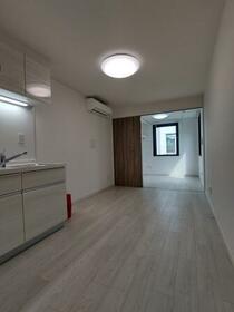 3/16 リビング/ダイニング