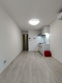 4/16 リビング/ダイニング