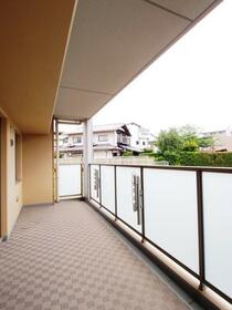 13/16 バルコニー