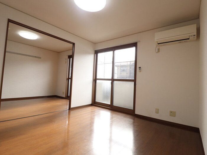 3/22 リビング/ダイニング