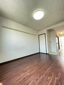 4/16 リビング/ダイニング