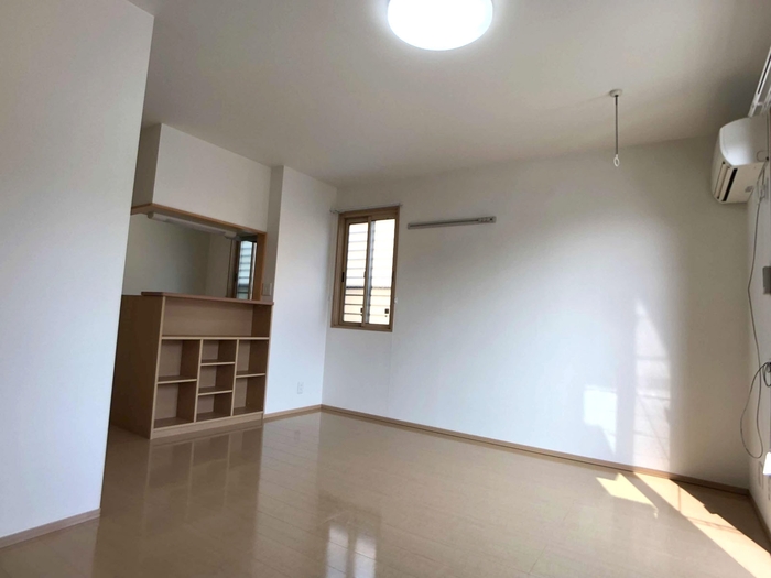 3/22 リビング/ダイニング