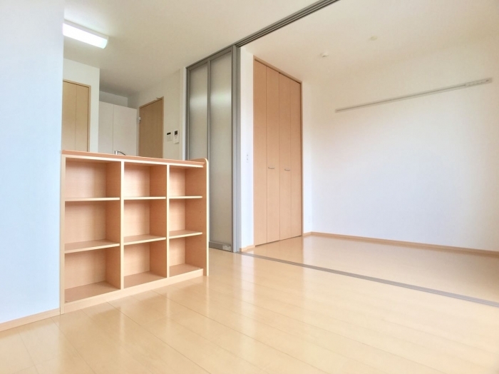 3/25 リビング/ダイニング