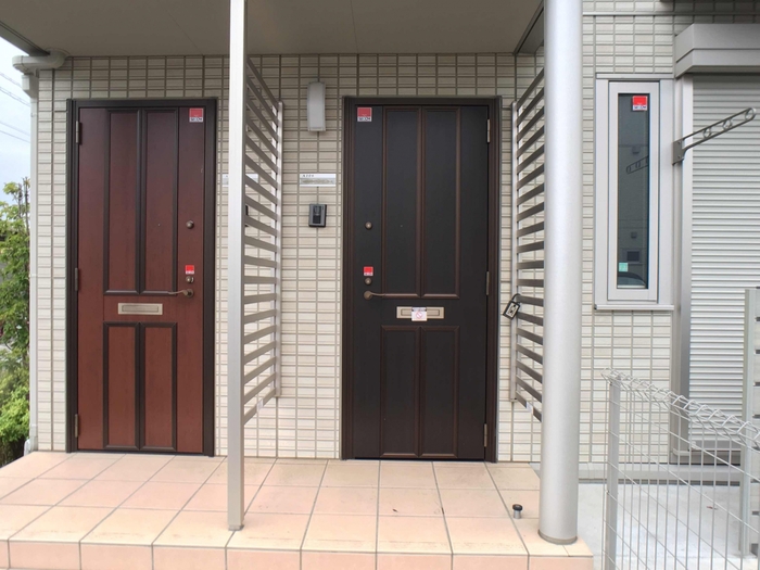 19/28 エントランス