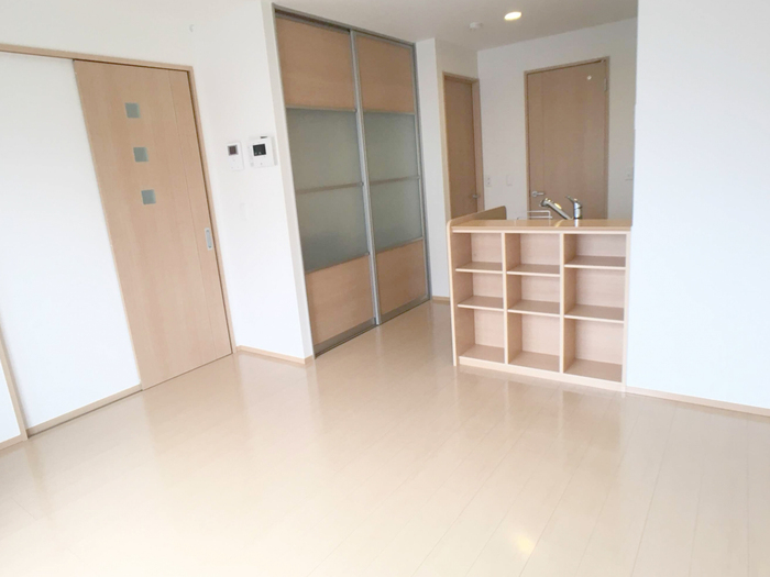 3/28 リビング/ダイニング