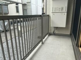 13/16 バルコニー