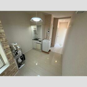 6/14 リビング/ダイニング