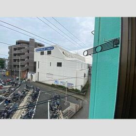 9/15 バルコニー