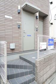 16/24 エントランス