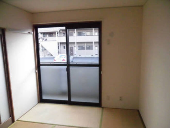 3/11 リビング/ダイニング