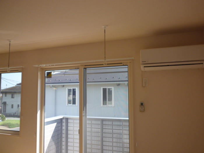 3/30 リビング/ダイニング