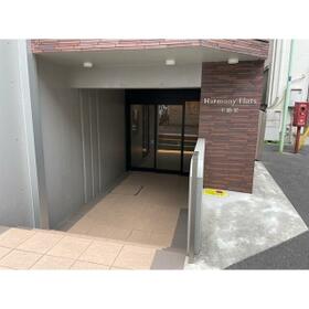 8/16 エントランス