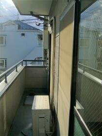 15/16 バルコニー