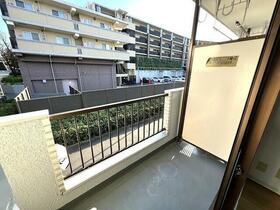 10/16 バルコニー