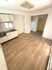 3/16 リビング/ダイニング