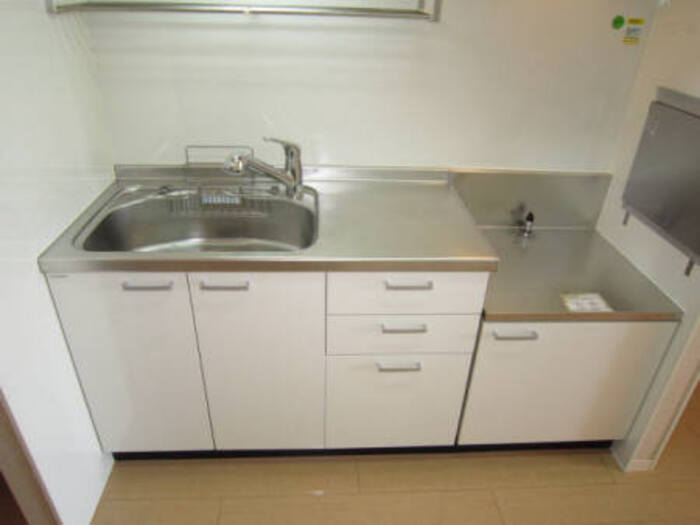 3/10 キッチン