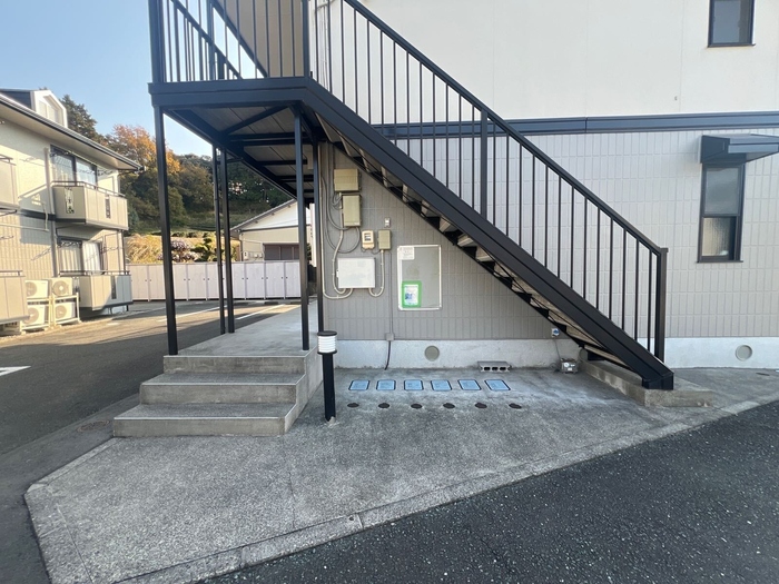 9/21 エントランス