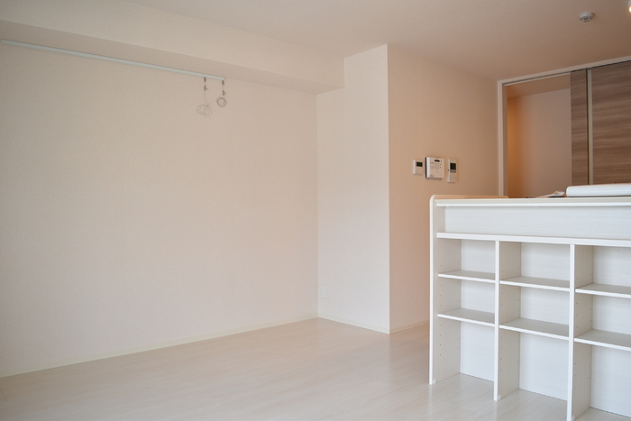 3/13 リビング/ダイニング