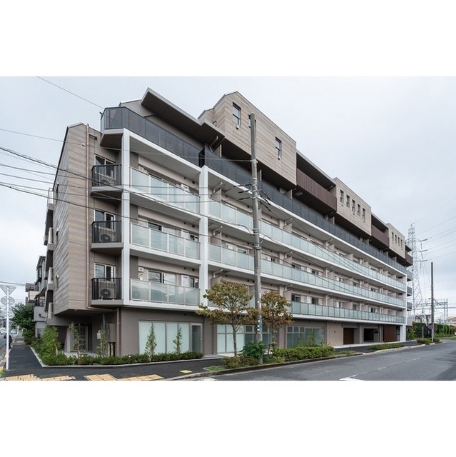 1/17 外観