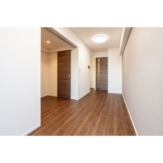 3/17 リビング/ダイニング