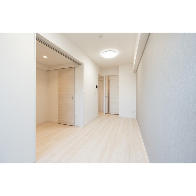 3/17 リビング/ダイニング