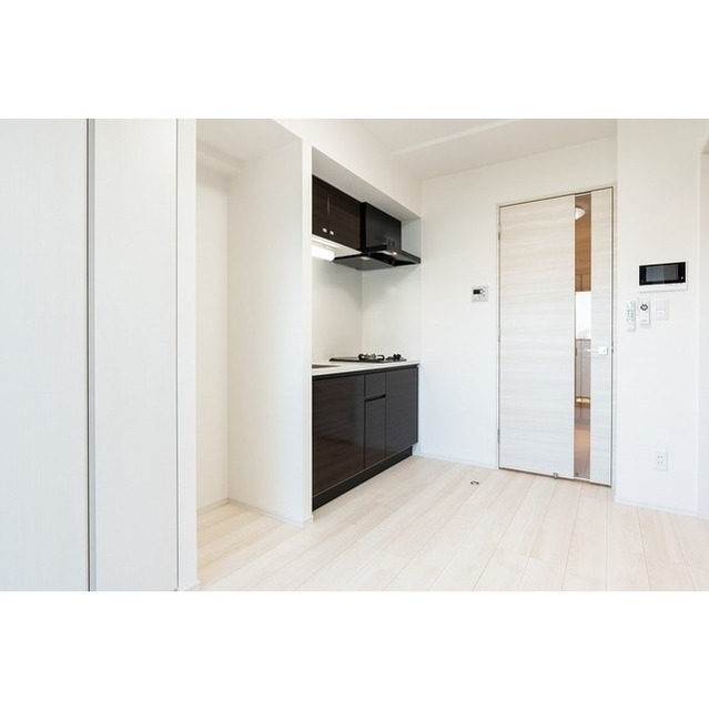 3/17 リビング/ダイニング