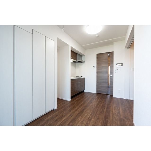 3/17 リビング/ダイニング