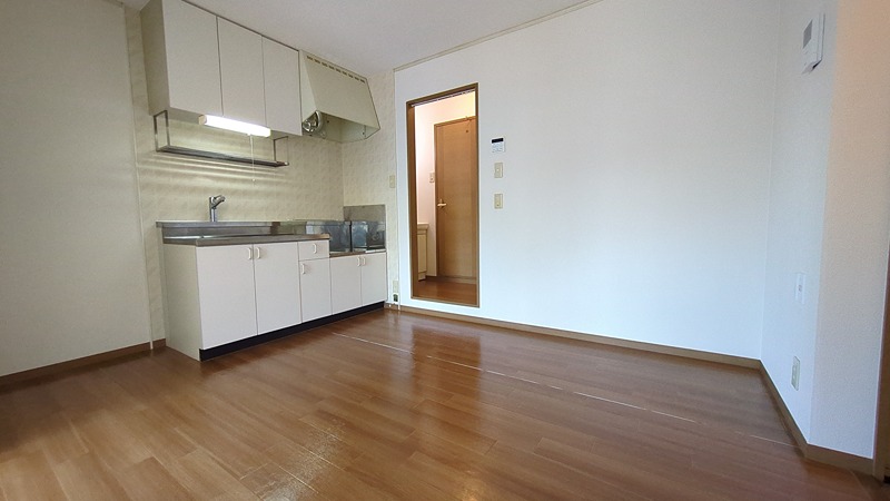 4/22 リビング/ダイニング