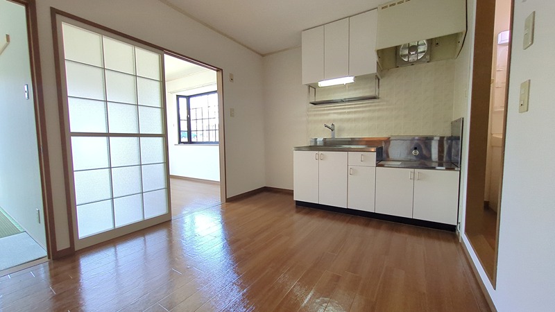 3/22 リビング/ダイニング