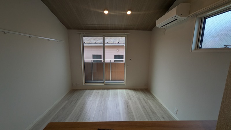 4/29 リビング/ダイニング