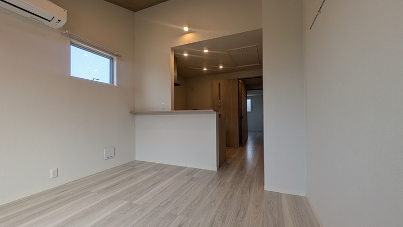 5/29 リビング/ダイニング