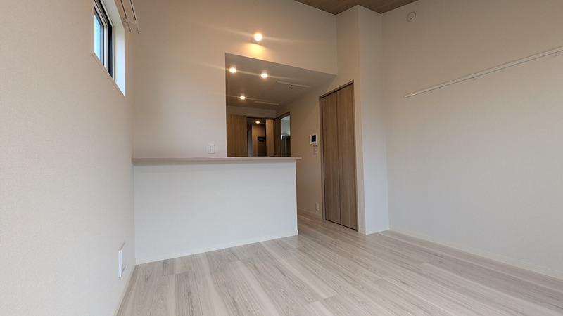 6/29 リビング/ダイニング