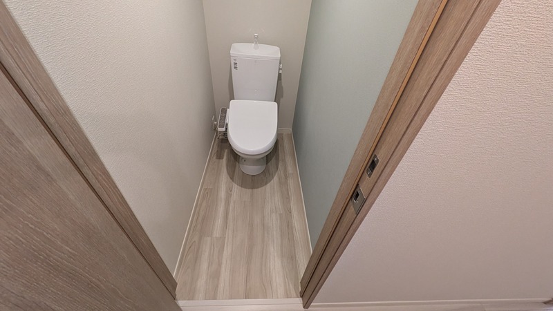 16/29 トイレ