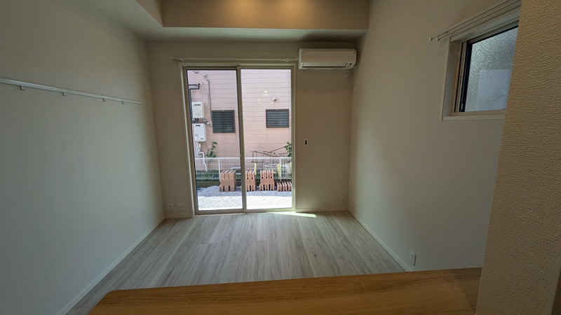 4/29 リビング/ダイニング