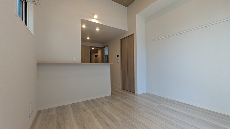 6/29 リビング/ダイニング