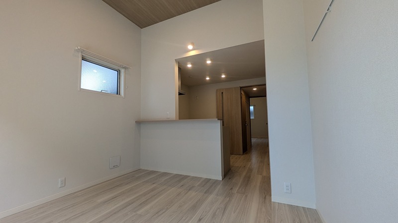 7/29 リビング/ダイニング