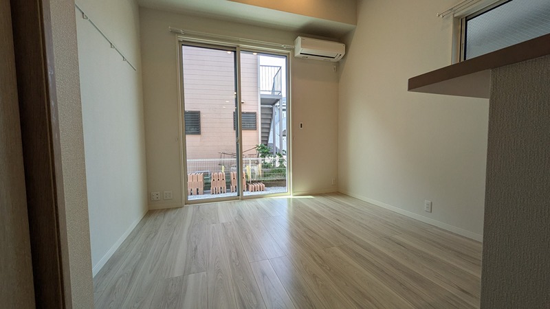 3/29 リビング/ダイニング