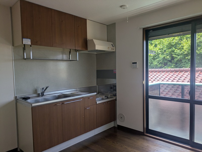 3/14 リビング/ダイニング