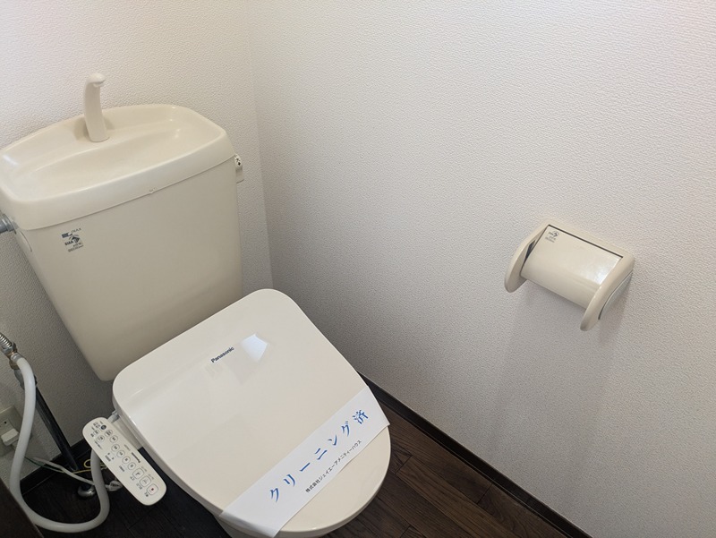 8/14 トイレ