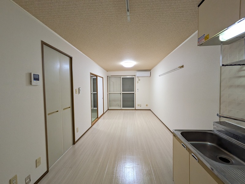 3/12 リビング/ダイニング