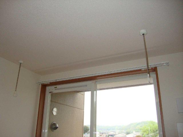 17/28 バルコニー