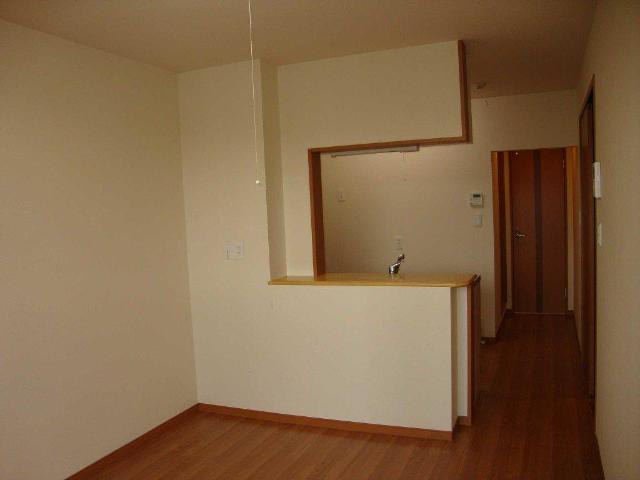 3/28 リビング/ダイニング