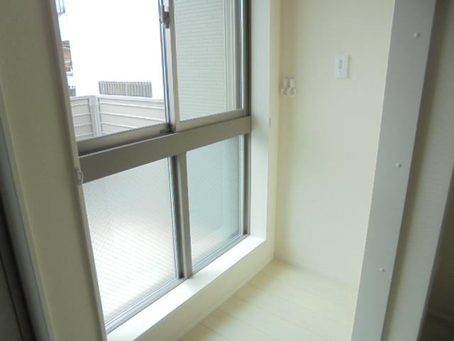 15/30 バルコニー