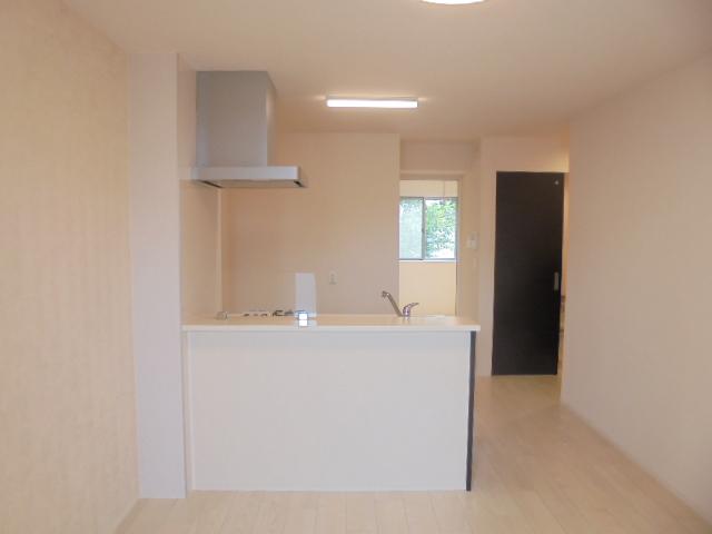 3/30 リビング/ダイニング