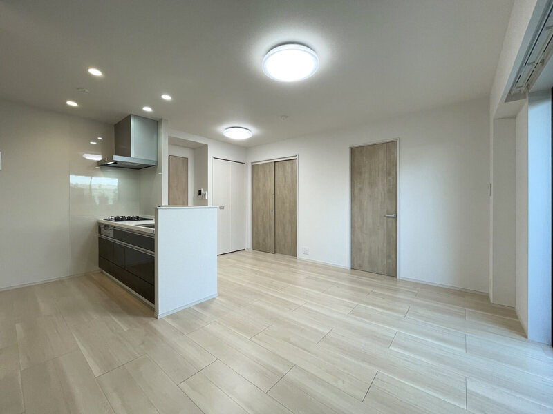 3/16 リビング/ダイニング